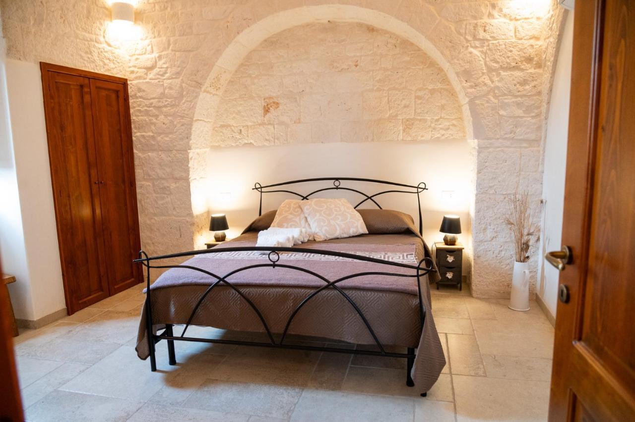 Pietra Rosa Bed & Breakfast Alberobello